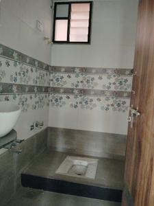 Common Bathroom Image of 1242 Sq.ft 2 BHK Apartment / Flat for sale in Nana Chiloda Ahmedabad for Rs. 3751000