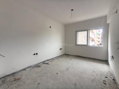 Bedroom Image of 1453 Sq.ft 2.5 BHK Apartment / Flat for sale in High Cliff by Hiren Wahen Group, Panathur Bengaluru for Rs. 18500000