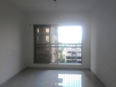 Living Room Image of 650 Sq.ft 2 BHK Apartment / Flat for sale in Borivali West Mumbai for Rs. 17900000