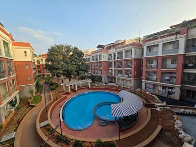 Image of 1091 Sq.ft 2 BHK Apartment / Flat for sale in Anriya Dwellington, RMV Extension Stage 2, Bengaluru for Rs. 11000000