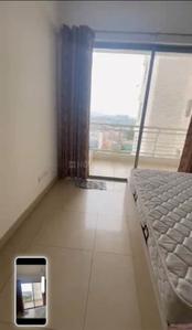 Bedroom Image of 2000 Sq.ft 3 BHK Apartment / Flat for rent in Elita Promenade, JP Nagar Bengaluru for Rs. 90000