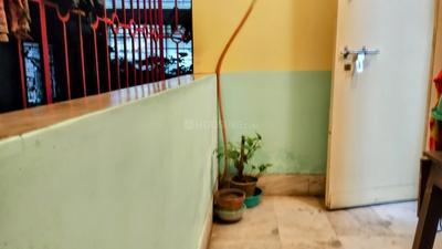 Balcony Image of 892 Sq.ft 2 BHK Apartment / Flat for sale in Purba Barisha Kolkata for Rs. 3500000