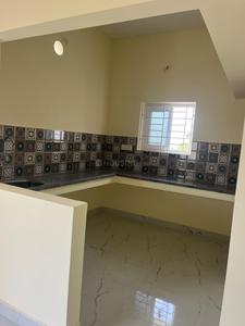 Kitchen Image of 1035 Sq.ft 2 BHK Apartment / Flat for sale in Iyyappanthangal Chennai for Rs. 7975000