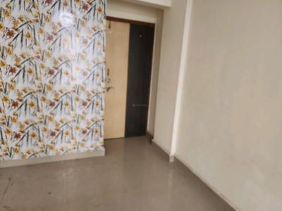 Bedroom Image of 1750 Sq.ft 3 BHK Apartment / Flat for sale in Gami Asters A Wing, Ghansoli Navi Mumbai for Rs. 25900000