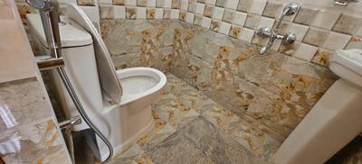 Image of 900 Sq.ft 2 BHK Builder Floor for rent in Kalyan Nagar, Bengaluru for Rs. 29200