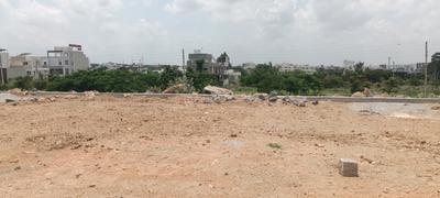 Image of 1206 Sq.ft Residential Plot / Land for sale in Veerlapally, Hyderabad for Rs. 2000000