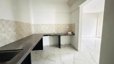 Kitchen Image of 1323 Sq.ft 2 BHK Apartment / Flat for sale in VJ Palladio Phase 2, Tathawade Pune for Rs. 12000016
