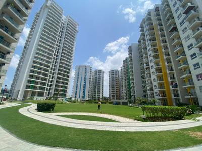 Image of 3290 Sq.ft 4 BHK Apartment / Flat for sale in Hero Homes, Sector 88, Mohali for Rs. 36645000