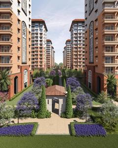 Image of 1924 Sq.ft 3 BHK Apartment / Flat for sale in Purva Heritage, Kudlu Gate, Bengaluru for Rs. 31100000