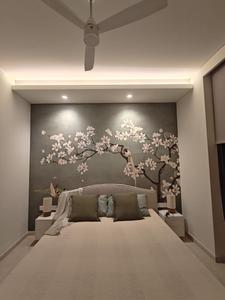 Hall Image of 1800 Sq.ft 3 BHK Apartment / Flat for sale in Forum Serendipity, Bandra East Mumbai for Rs. 95000000