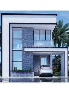 3 BHK Villa