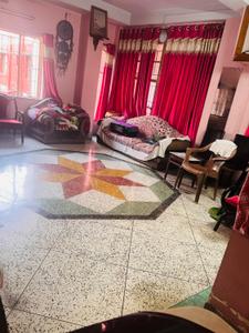 Image of 1240 Sq.ft 3 BHK Apartment / Flat for sale in Namrata Apartment, Uttarpara, Hooghly for Rs. 2800000