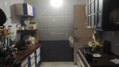 Kitchen Image of 2500 Sq.ft 5 BHK Villa for sale in Sindhi Society, Chembur Mumbai for Rs. 65000000