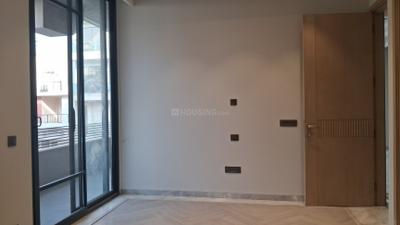 Bedroom Image of 2700 Sq.ft 4 BHK Builder Floor for sale in Safdarjung Enclave New Delhi for Rs. 99999999