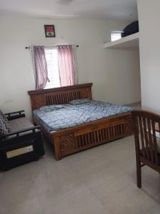 Bedroom Image of 2600 Sq.ft 3 BHK Villa for sale in Rampally Secunderabad for Rs. 15500000