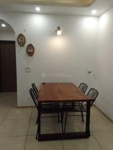 Hall Image of 1160 Sq.ft 2.5 BHK Apartment / Flat for sale in Gulshan Botnia, Sector 144 Noida for Rs. 15000000