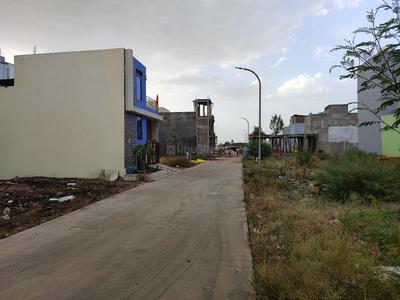 Gopal Nagar Plot View 2