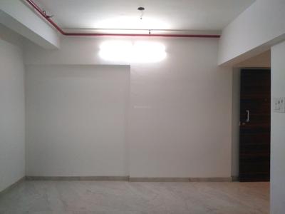 Living Room Image of 800 Sq.ft 2 BHK Apartment / Flat for sale in JSB Nakshatra Veda, Vasai East Vasai for Rs. 5000000