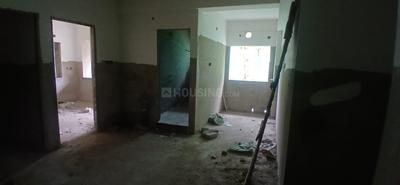 Hall Image of 829 Sq.ft 2 BHK Apartment / Flat for sale in Agarpara Kolkata for Rs. 3192000