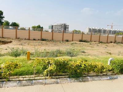Image of 1350 Sq.ft Residential Plot / Land for sale in Orris Anandam Ora, Sector 93, Gurgaon for Rs. 32250000