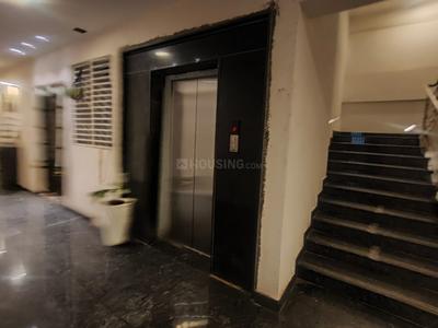 Image of 650 Sq.ft 2 BHK Apartment / Flat for sale in Sai Luxus Serenity, Horamavu, Bengaluru for Rs. 4500000