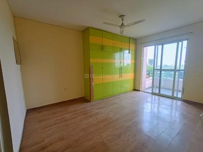 Bedroom Image of 1450 Sq.ft 3 BHK Apartment / Flat for sale in Emaar Palm Hills, Sector 77 Gurgaon for Rs. 18500000