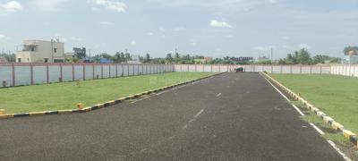 Image of 1200 Sq.ft 2 BHK Duplex for sale in Mambakkam, Chennai for Rs. 5500000