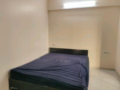 Bedroom Image of 1050 Sq.ft 2 BHK Apartment / Flat for sale in Ishwar Acacia by Ishwar Group, Ulwe Navi Mumbai for Rs. 10500000