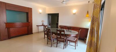 Hall Image of 2300 Sq.ft 3.5 BHK Apartment / Flat for rent in Vascon Paradise, Baner Pune for Rs. 80000