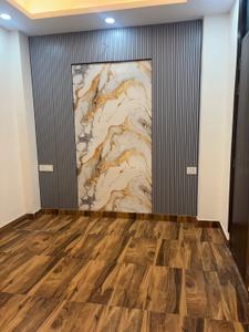 Bedroom Image of 800 Sq.ft 2 BHK Independent House for rent in Indirapuram Ghaziabad for Rs. 20000