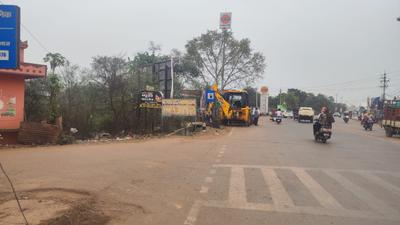 Image of 2222 Sq.ft Residential Plot / Land for sale in Raipura, Raipur for Rs. 6443800