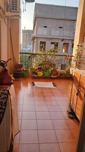 Balcony Image of 2300 Sq.ft 3 BHK Apartment / Flat for sale in The Sovereign, Kalyani Nagar Pune for Rs. 33900000