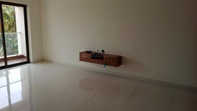 Bedroom Image of 1899 Sq.ft 3 BHK Apartment / Flat for sale in Urwa Mangalore for Rs. 12800000