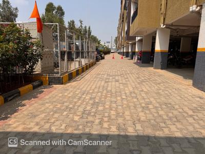 Image of 1025 Sq.ft 2.5 BHK Apartment / Flat for sale in Kadugodi, Bengaluru for Rs. 6500000