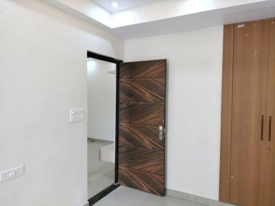 Bedroom Image of 550 Sq.ft 1 BHK Apartment / Flat for sale in Vikram Golf View Condos, Sector 19 Dwarka New Delhi for Rs. 8500000