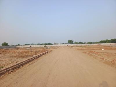 Image of 648 Sq.ft Residential Plot / Land for sale in Bhanauta, Greater Noida for Rs. 3405000