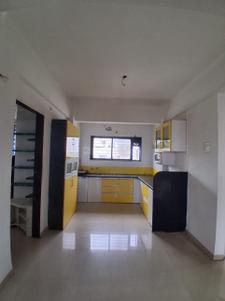 Hall Image of 1150 Sq.ft 3 BHK Apartment / Flat for sale in Indira Nagar Nashik for Rs. 5000000