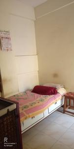 Bedroom Image of 667 Sq.ft 2 BHK Apartment / Flat for sale in Sky Kasturi Nagar, Gotal Pajri Nagpur for Rs. 2500000