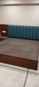 Bedroom Image of 1250 Sq.ft 2.5 BHK Apartment / Flat for sale in Unique Sapphire, Mansarovar Jaipur for Rs. 4500000