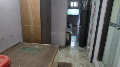 Bedroom Image of 300 Sq.ft 1.5 BHK Independent House for sale in Gandhibagh Nagpur for Rs. 7000000