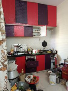 Kitchen Image of 1800 Sq.ft 5 BHK Independent House for sale in Bangalore City Municipal Corporation Layout Bengaluru for Rs. 13500000