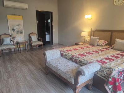 Bedroom Image of 15000 Sq.ft 6 BHK Villa for sale in Omaxe Ambrosia, New Chandigarh Chandigarh for Rs. 150000000