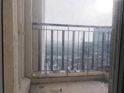 Bedroom Two Image of 885 Sq.ft 2 BHK Apartment / Flat for sale in Terrace Homes, Noida Extension Greater Noida for Rs. 6500000