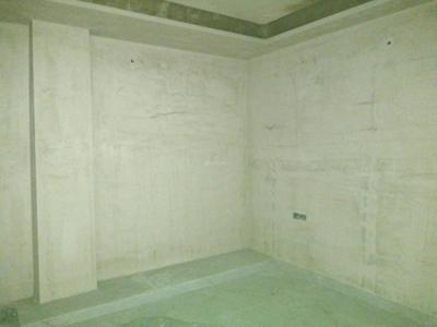 Bedroom Image of 900 Sq.ft 3 BHK Builder Floor for sale in Patparganj New Delhi for Rs. 12500000