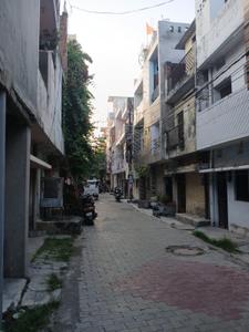 Image of 440 Sq.ft 2 BHK Independent House for sale in LDA Colony, Lucknow for Rs. 5000000