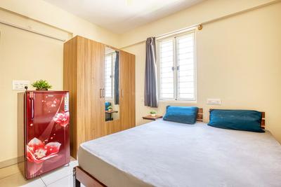Image of Sun Residency Coliving in Kasavanahalli, Bengaluru
