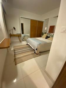 Bedroom Image of 1100 Sq.ft 2 BHK Apartment / Flat for sale in Godrej Splendour Phase II, K R Puram Bengaluru for Rs. 14000000