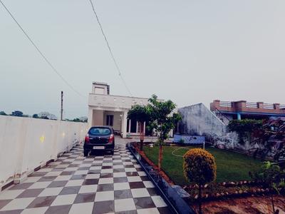 Image of 2200 Sq.ft 2 BHK Independent House for rent in Palli, Jammu for Rs. 13000