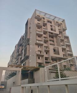 Building Image of 950 Sq.ft 2 BHK Apartment / Flat for sale in Rohan Ananta, Tathawade Pune for Rs. 7500000