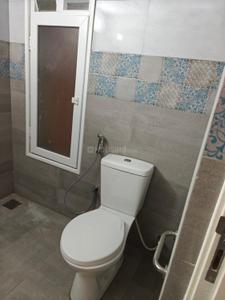 Bathroom Image of 1534 Sq.ft 3 BHK Apartment / Flat for rent in Casagrand Athens, Mogappair East Chennai for Rs. 58000